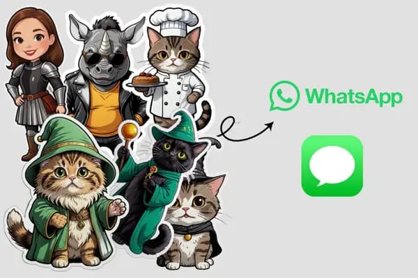 Seamless Sharing Across Your Favorite Messaging Apps